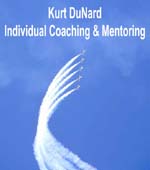 Kurt DuNard Individual Coaching & Mentoring Link